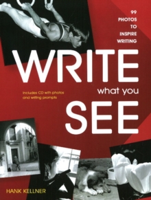 Write What You See