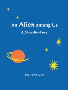 Image for An Alien among Us