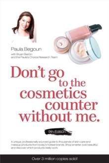 Image for Don't Go to the Cosmetics Counter without Me