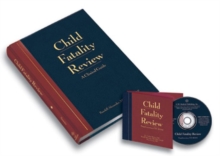 Image for Child Fatality Review : An Interdisciplinary Guide and Photographic Reference with Supplementary CD-ROM
