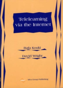 Image for Telelearning Via the Internet