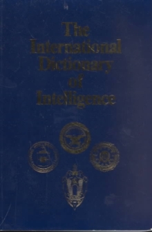 International Dictionary of Intelligence