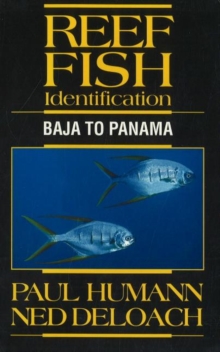 Image for Reef Fish Identification