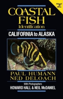 Image for Coastal Fish Identification