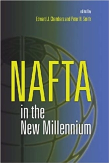 NAFTA in the New Millennium