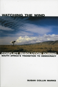 Watching the Wind