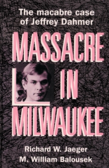 Image for Massacre in Milwaukee