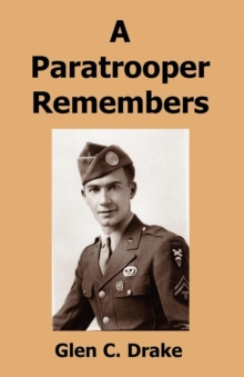 Image for A Paratrooper Remembers