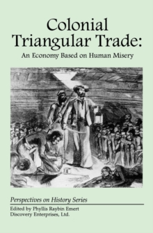 Image for Colonial Triangular Trade