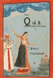 Image for The Quilt & Other Stories