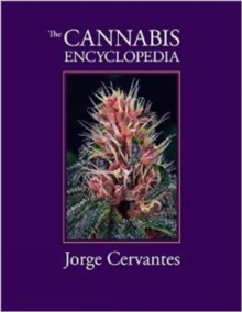 The Cannabis Encyclopedia