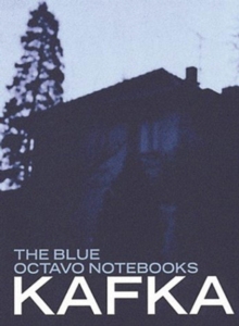 Image for Blue Octavo Notebooks