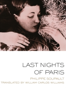 Image for Last Nights Of Paris