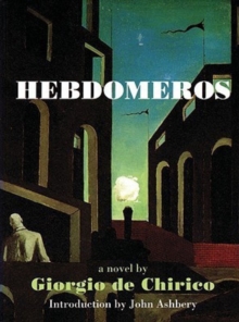 Image for Hebdomeros & Other Writings