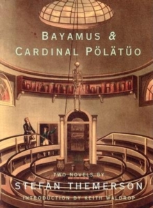 Image for Bayamus  : two novels