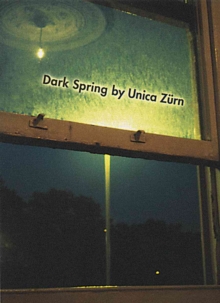 Image for Dark springs