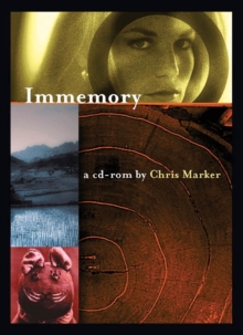 Image for Immemory  : a cd-rom