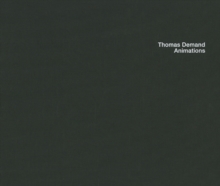 Image for Thomas Demand, animations