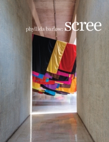 Phyllida Barlow - Scree