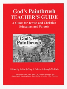Image for God'S Paintbrush : A Guide for Jewish and Christian Educators and Parents