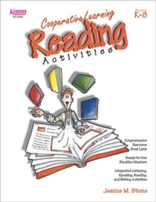 Cooperative Learning Reading Activities
