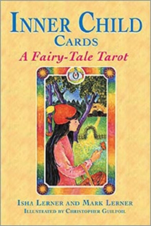 Image for Inner Child Cards : A Fairy-Tale Tarot