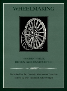 Wheelmaking