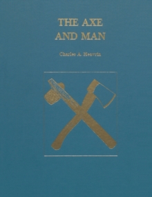 Axe and Man