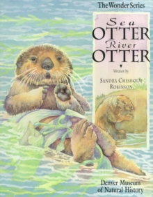 Sea Otter, River Otter
