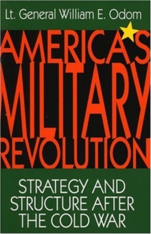 Image for America's Military Revolution