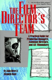 Image for The Film Director's Team
