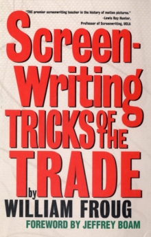 Image for Screenwriting Tricks of the Trade