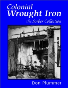 Colonial Wrought Iron