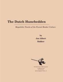 Image for The Dutch Hunebedden