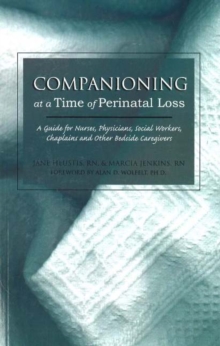 Image for Companioning at a Time of Perinatal Loss