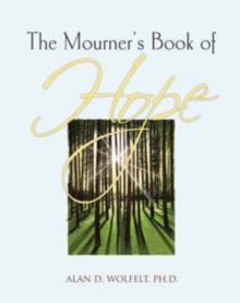 Image for Mourner's book of hope