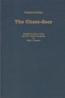 Image for The Ghost-Seer