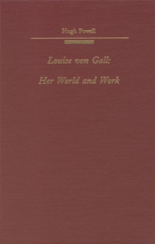 Louise von Gall