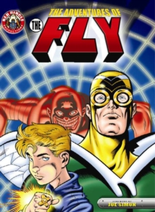 Image for The Adventures of the Fly
