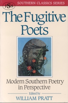 Fugitive Poets