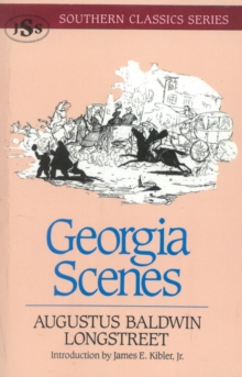 Image for Georgia Scenes