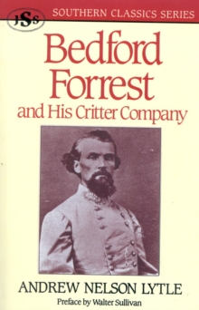 Image for Bedford Forrest : and His Critter Company