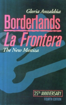 Image for Borderlands  : the new Mestiza