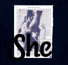 Image for She : Images of Women by Wallace Berman and Richard Prince