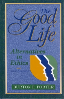 Good Life, the 2e CB
