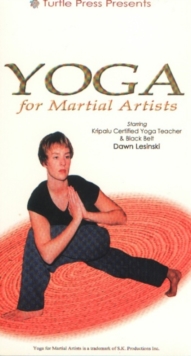 Image for Yoga for Martial Artists