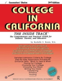 College in California