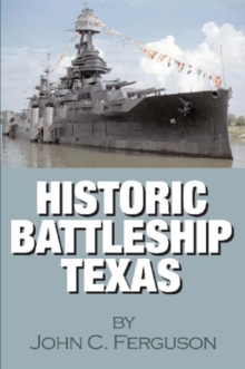 Image for Historic Battleship Texas