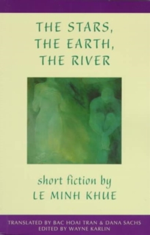 Stars, The Earth, The River