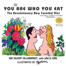 Image for You Are Who You Eat, The Revolutionary New Cannibal Diet